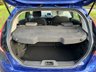 USED 2016 16 FORD FIESTA 1.2 ZETEC 5d 81 BHP 