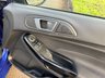 USED 2016 16 FORD FIESTA 1.2 ZETEC 5d 81 BHP 