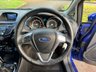 USED 2016 16 FORD FIESTA 1.2 ZETEC 5d 81 BHP 