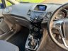 USED 2016 16 FORD FIESTA 1.2 ZETEC 5d 81 BHP 