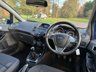 USED 2016 16 FORD FIESTA 1.2 ZETEC 5d 81 BHP 
