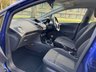 USED 2016 16 FORD FIESTA 1.2 ZETEC 5d 81 BHP 