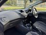 USED 2016 16 FORD FIESTA 1.2 ZETEC 5d 81 BHP 