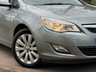 USED 2012 12 VAUXHALL ASTRA 1.6 EXCLUSIV 5d 113 BHP 