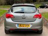 USED 2012 12 VAUXHALL ASTRA 1.6 EXCLUSIV 5d 113 BHP 