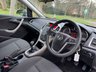 USED 2012 12 VAUXHALL ASTRA 1.6 EXCLUSIV 5d 113 BHP 