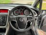 USED 2012 12 VAUXHALL ASTRA 1.6 EXCLUSIV 5d 113 BHP 