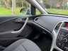 USED 2012 12 VAUXHALL ASTRA 1.6 EXCLUSIV 5d 113 BHP 
