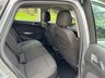 USED 2012 12 VAUXHALL ASTRA 1.6 EXCLUSIV 5d 113 BHP 