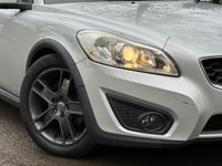 USED 2010 10 VOLVO C30 1.6 D DRIVE S 3d 109 BHP 
