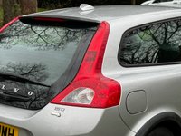 USED 2010 10 VOLVO C30 1.6 D DRIVE S 3d 109 BHP 