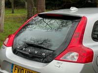 USED 2010 10 VOLVO C30 1.6 D DRIVE S 3d 109 BHP 