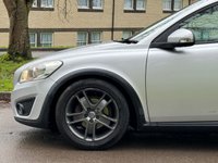 USED 2010 10 VOLVO C30 1.6 D DRIVE S 3d 109 BHP 