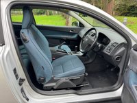 USED 2010 10 VOLVO C30 1.6 D DRIVE S 3d 109 BHP 