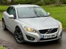 USED 2010 10 VOLVO C30 1.6 D DRIVE S 3d 109 BHP 