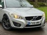 USED 2010 10 VOLVO C30 1.6 D DRIVE S 3d 109 BHP 