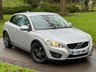 USED 2010 10 VOLVO C30 1.6 D DRIVE S 3d 109 BHP 