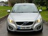 USED 2010 10 VOLVO C30 1.6 D DRIVE S 3d 109 BHP 