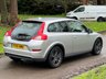 USED 2010 10 VOLVO C30 1.6 D DRIVE S 3d 109 BHP 