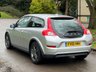 USED 2010 10 VOLVO C30 1.6 D DRIVE S 3d 109 BHP 