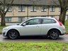 USED 2010 10 VOLVO C30 1.6 D DRIVE S 3d 109 BHP 