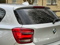 USED 2012 12 BMW 1 SERIES 2.0 116D SPORT 5d 114 BHP 