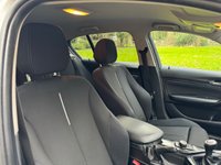 USED 2012 12 BMW 1 SERIES 2.0 116D SPORT 5d 114 BHP 
