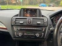 USED 2012 12 BMW 1 SERIES 2.0 116D SPORT 5d 114 BHP 
