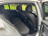 USED 2012 12 BMW 1 SERIES 2.0 116D SPORT 5d 114 BHP 