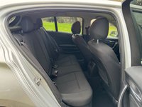 USED 2012 12 BMW 1 SERIES 2.0 116D SPORT 5d 114 BHP 