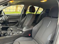 USED 2012 12 BMW 1 SERIES 2.0 116D SPORT 5d 114 BHP 