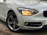 USED 2012 12 BMW 1 SERIES 2.0 116D SPORT 5d 114 BHP 