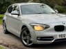 USED 2012 12 BMW 1 SERIES 2.0 116D SPORT 5d 114 BHP 