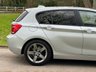 USED 2012 12 BMW 1 SERIES 2.0 116D SPORT 5d 114 BHP 