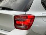 USED 2012 12 BMW 1 SERIES 2.0 116D SPORT 5d 114 BHP 