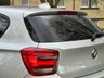 USED 2012 12 BMW 1 SERIES 2.0 116D SPORT 5d 114 BHP 