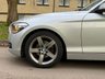 USED 2012 12 BMW 1 SERIES 2.0 116D SPORT 5d 114 BHP 