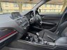 USED 2012 12 BMW 1 SERIES 2.0 116D SPORT 5d 114 BHP 