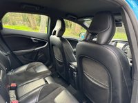USED 2013 63 VOLVO V40 2.0 D3 R-DESIGN NAV 5d 148 BHP 