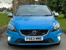 USED 2013 63 VOLVO V40 2.0 D3 R-DESIGN NAV 5d 148 BHP 