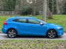 USED 2013 63 VOLVO V40 2.0 D3 R-DESIGN NAV 5d 148 BHP 