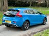 USED 2013 63 VOLVO V40 2.0 D3 R-DESIGN NAV 5d 148 BHP 