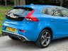 USED 2013 63 VOLVO V40 2.0 D3 R-DESIGN NAV 5d 148 BHP 