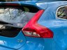 USED 2013 63 VOLVO V40 2.0 D3 R-DESIGN NAV 5d 148 BHP 