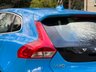 USED 2013 63 VOLVO V40 2.0 D3 R-DESIGN NAV 5d 148 BHP 