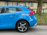 USED 2013 63 VOLVO V40 2.0 D3 R-DESIGN NAV 5d 148 BHP 