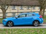 USED 2013 63 VOLVO V40 2.0 D3 R-DESIGN NAV 5d 148 BHP 
