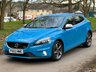 USED 2013 63 VOLVO V40 2.0 D3 R-DESIGN NAV 5d 148 BHP 