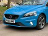 USED 2013 63 VOLVO V40 2.0 D3 R-DESIGN NAV 5d 148 BHP 