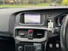 USED 2013 63 VOLVO V40 2.0 D3 R-DESIGN NAV 5d 148 BHP 